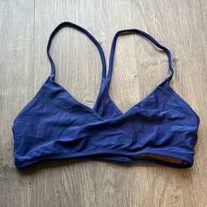 Women’s bikini top